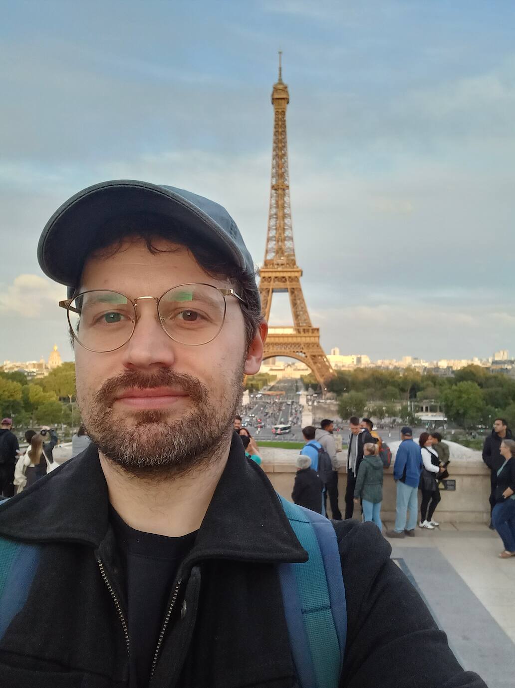 Les Québécois Jonathan Caron et Raphaël Girard joignent la distribution ...