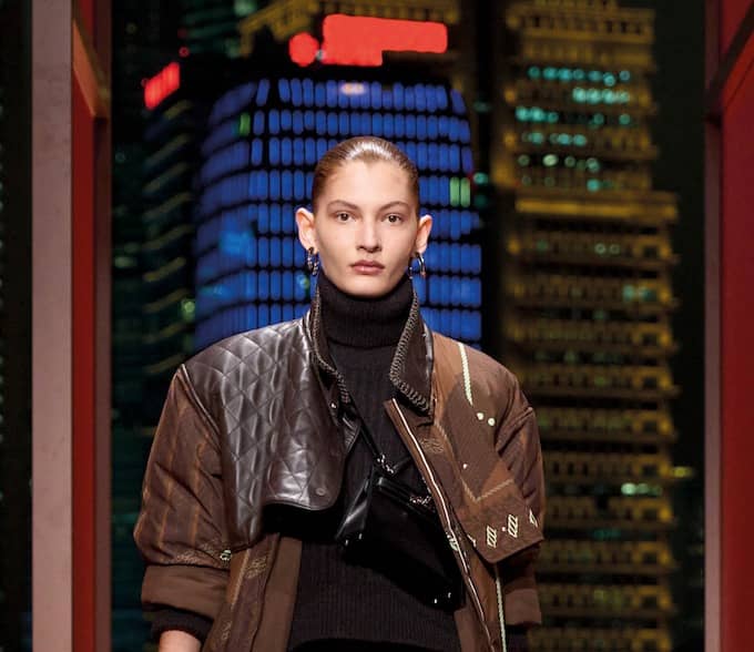 Le seul pantalon dans lequel investir est celui-ci