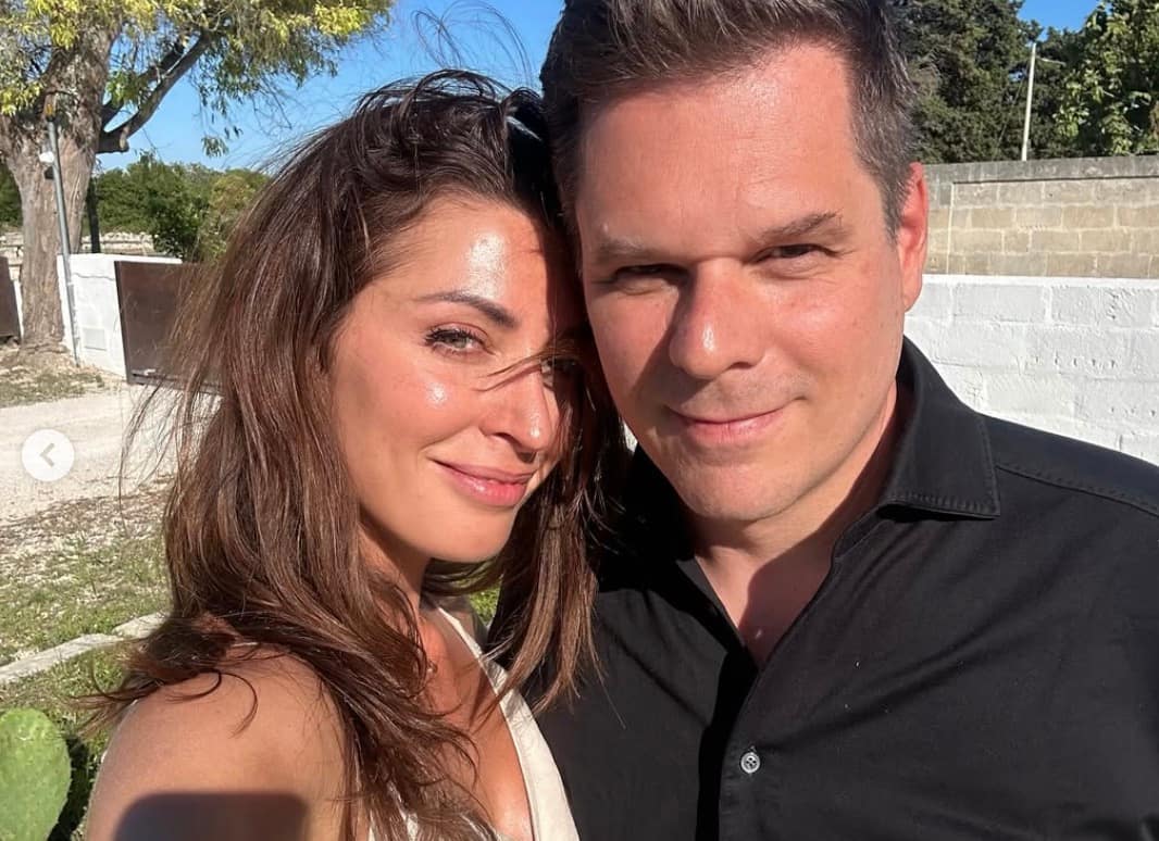 Image principale de l'article De romantiques photos de son mariage