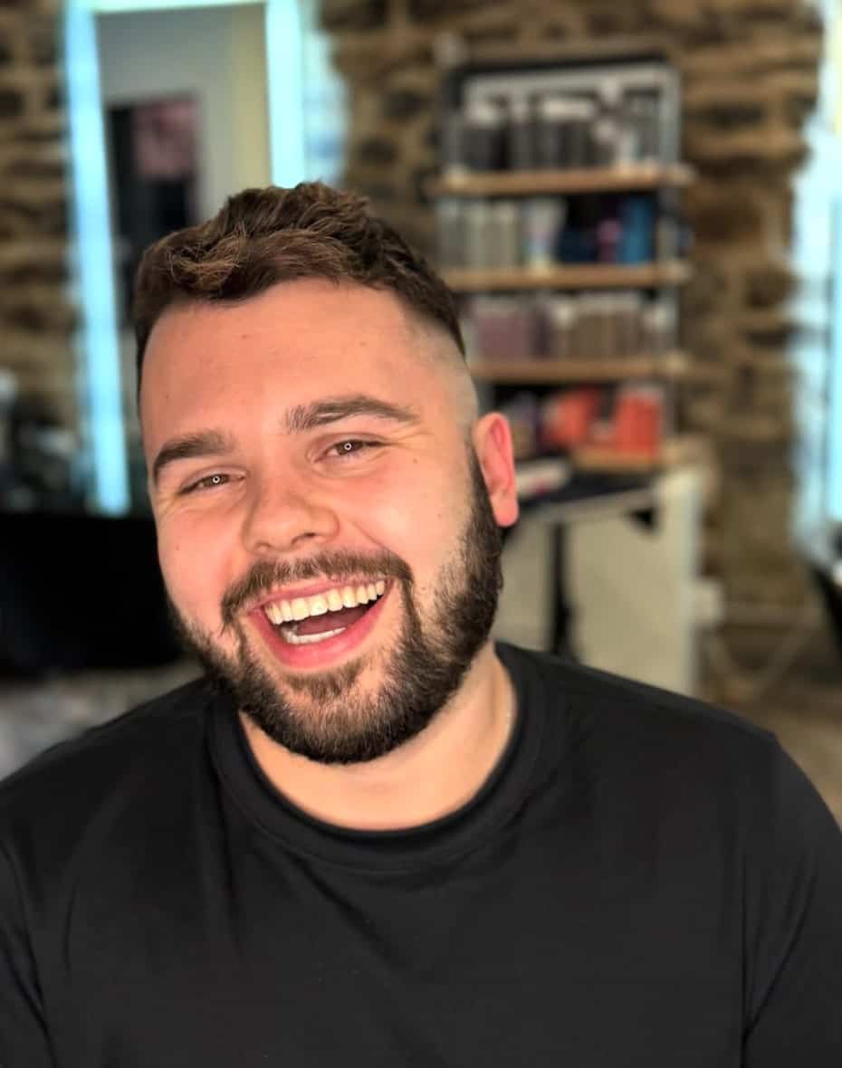 Il revient sur Instagram et explique son absence