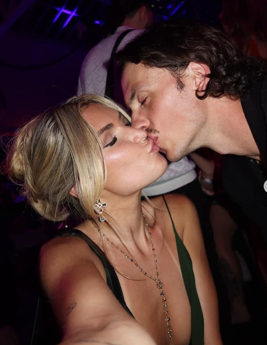 Pourquoi elle désire se venger de son amoureux