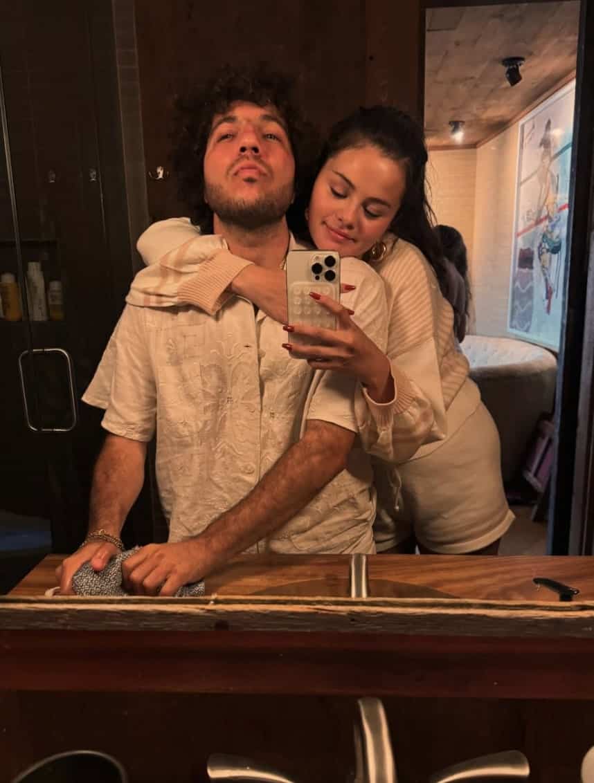 Le couple va bientôt se marier: voici les détails