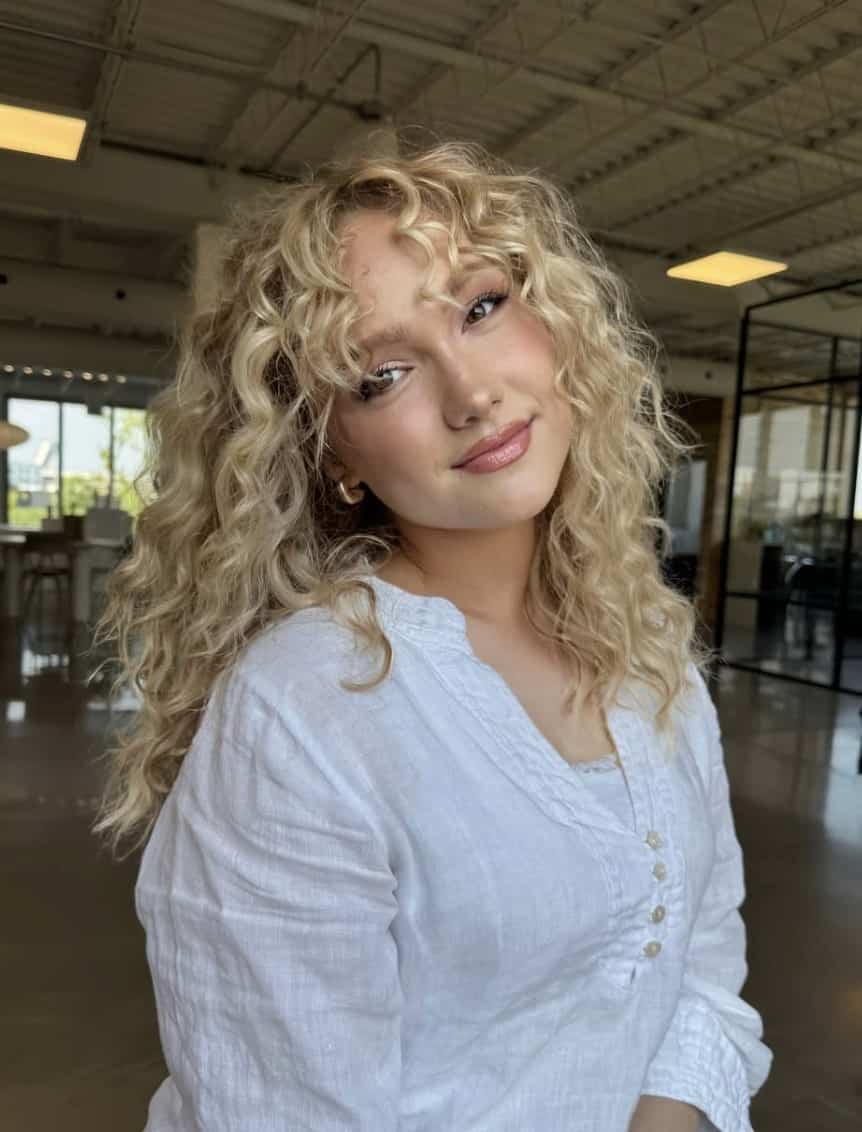 Une mise à jour de sa situation amoureuse 