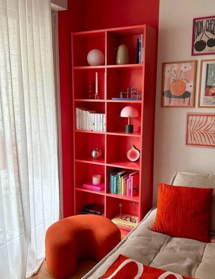 Voici LA couleur qui dominera l’automne 2025