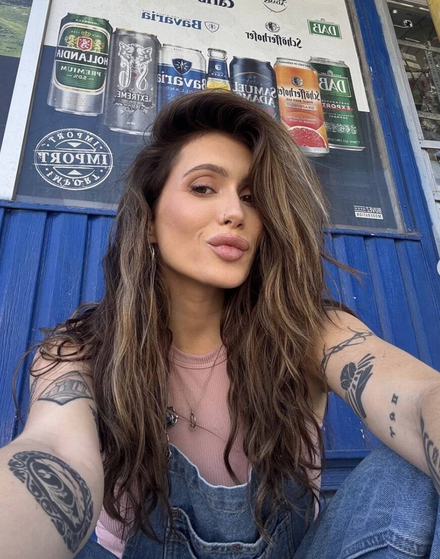 Une demande particulière à l'ex de son fiancé