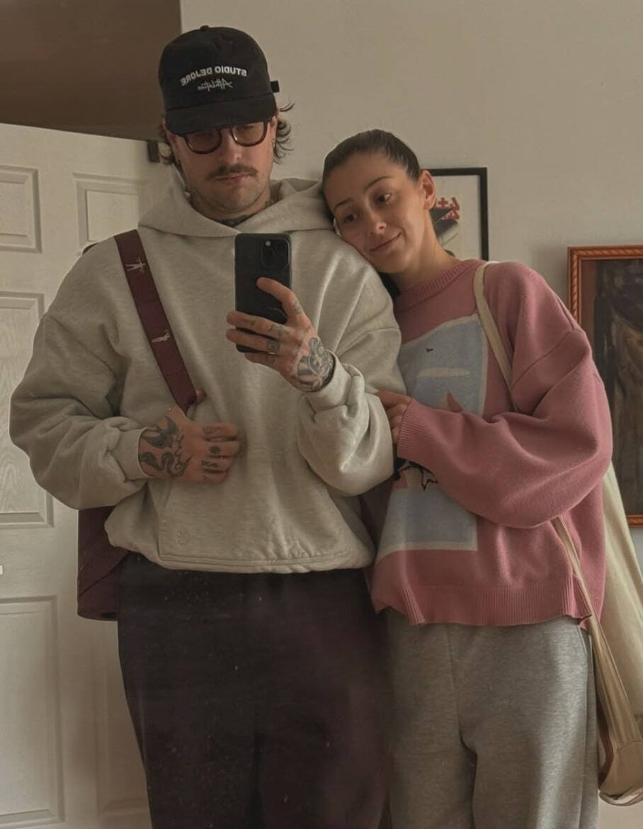 Elle reçoit une dose d'amour d'anciens d'«OD» 