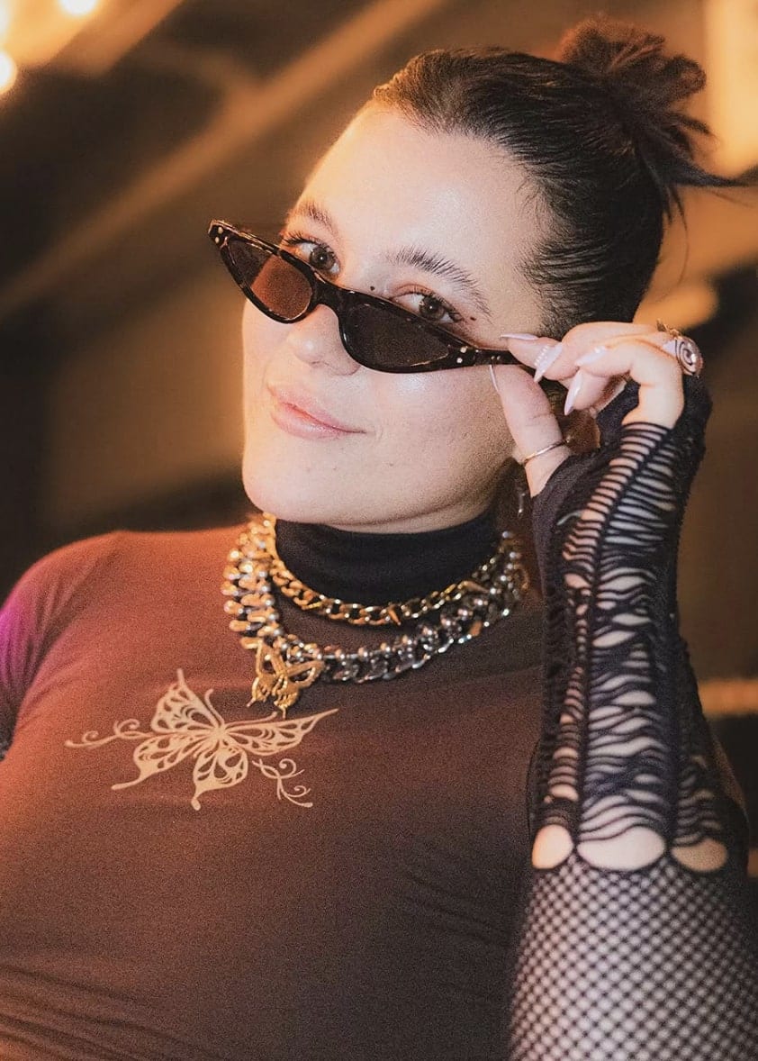 Une relique du temps du Monde de Charlotte