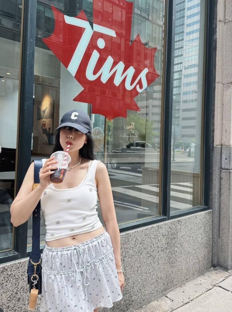 Cette chaîne de café adorées lance ses peluches