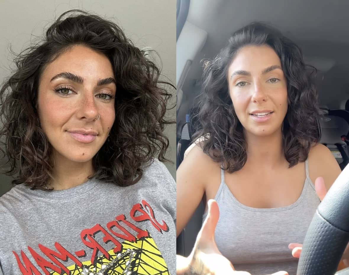 Rafaëlle Roy lance un cri du coeur 