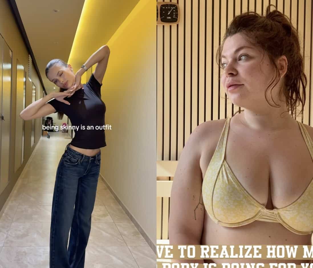 Cette influenceuse dénonce ce fléau