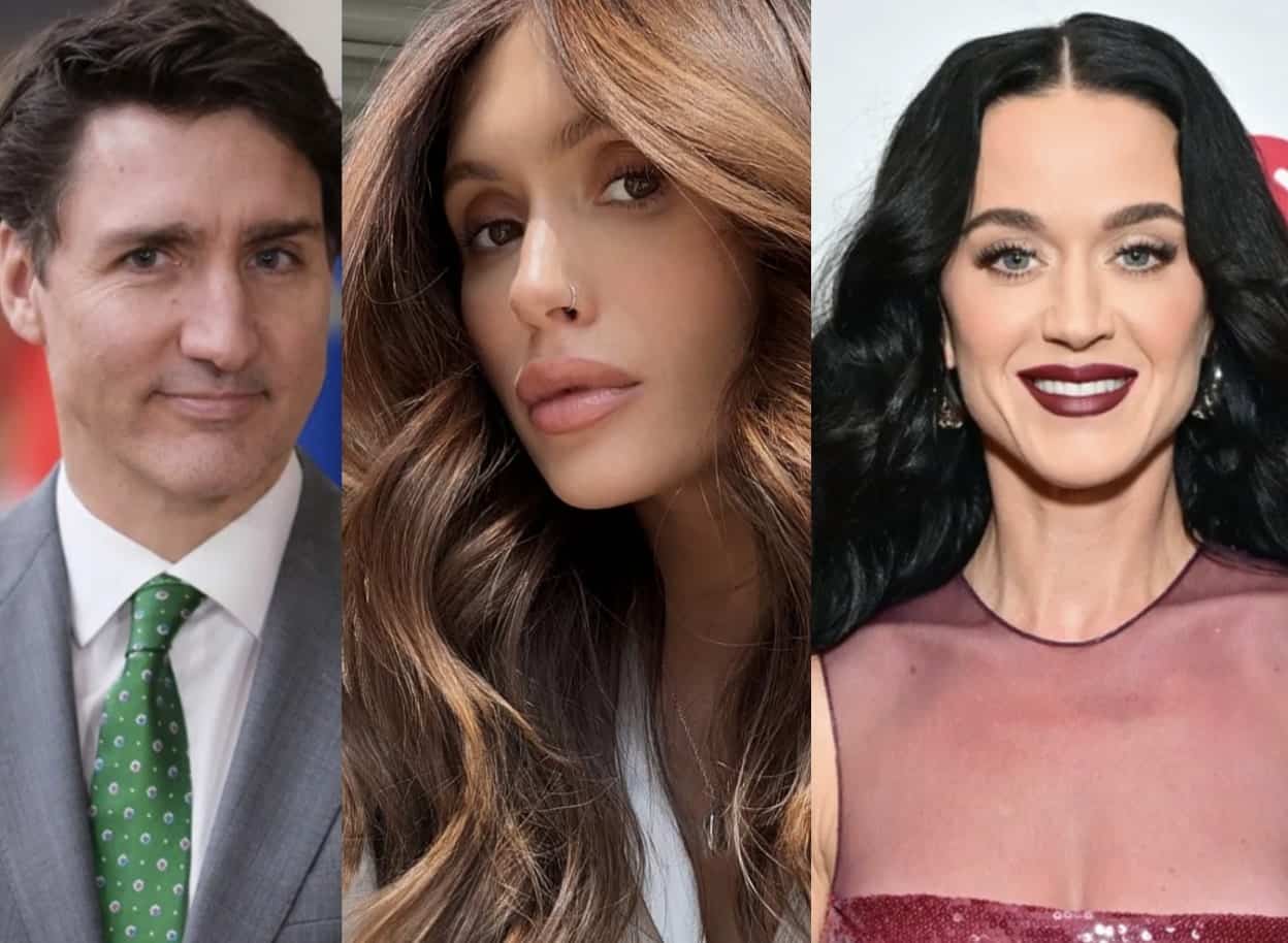 Un point de vue particulier sur Trudeau-Perry