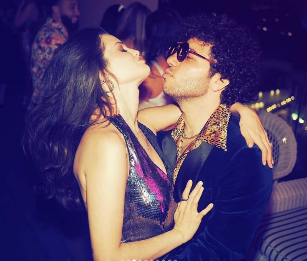 Un dessert singulier et de la sécurité renforcée 