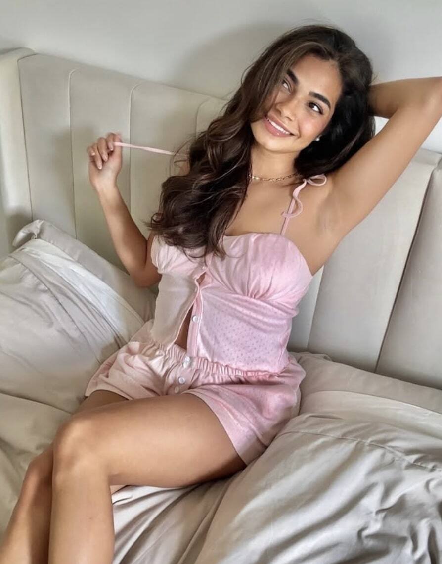 17 pyjamas cutes pour participer au party