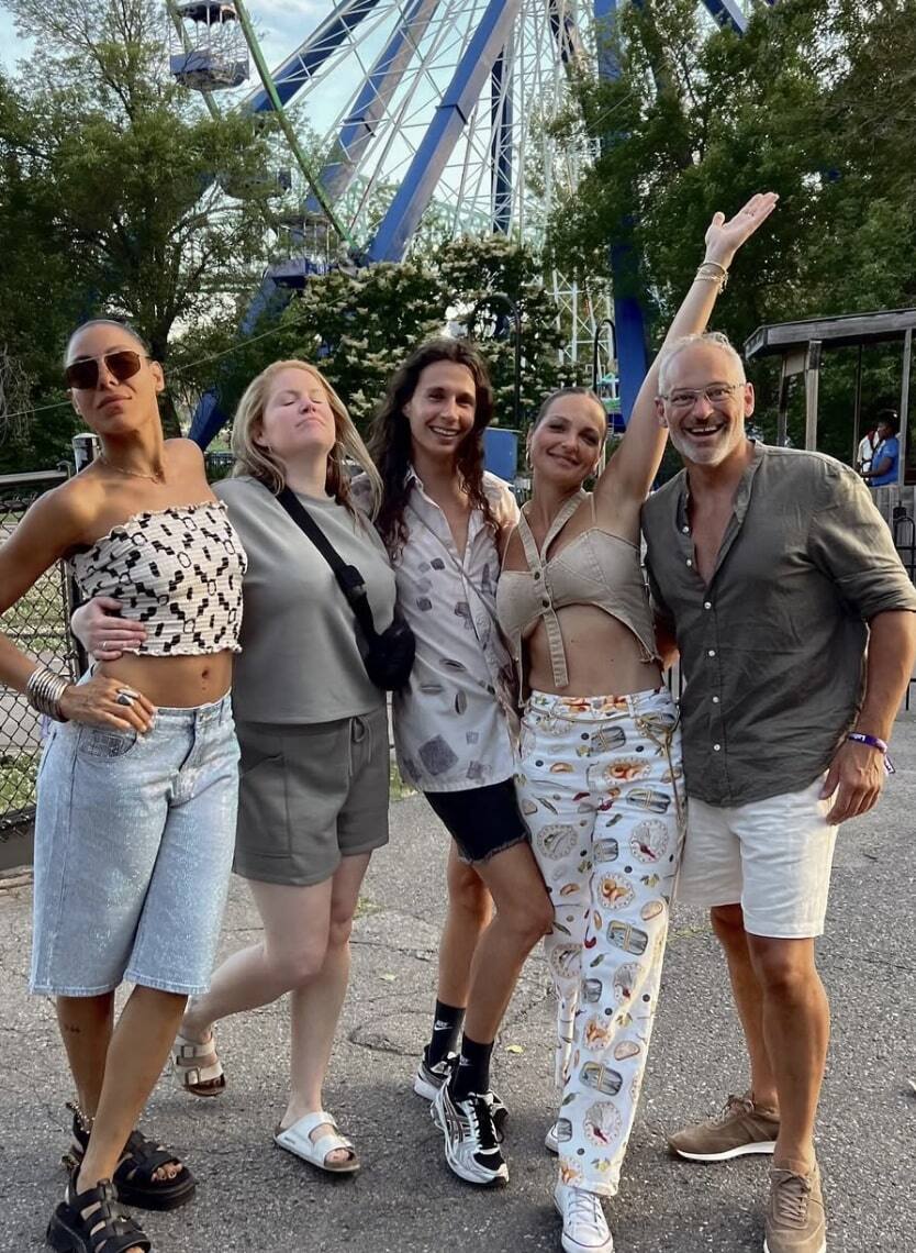 Ce candidat de téléréalité hospitalisé 