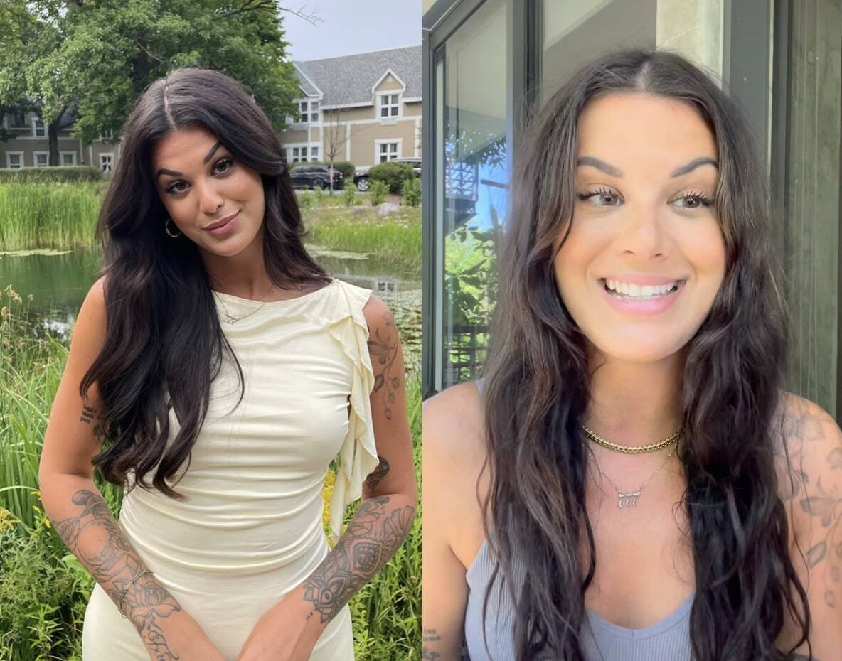 Elle rectifie le tir de sa formation controversée 