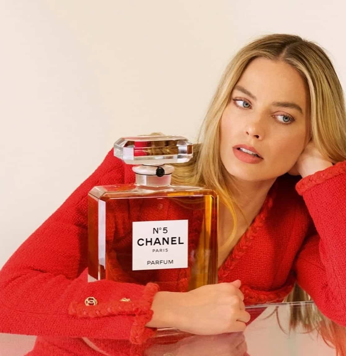 Les 9 meilleurs parfums de tous les temps 
