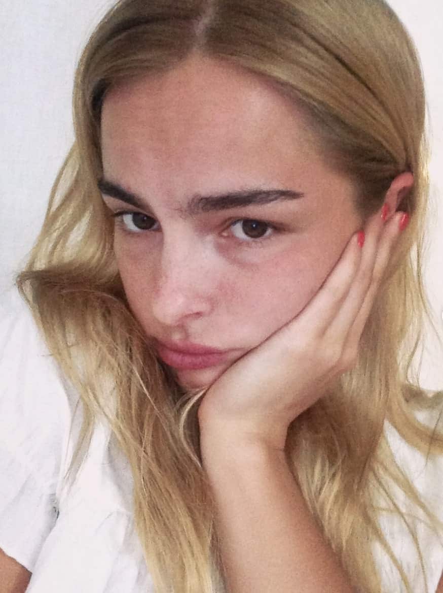 Un problème vestimentaire gênant 