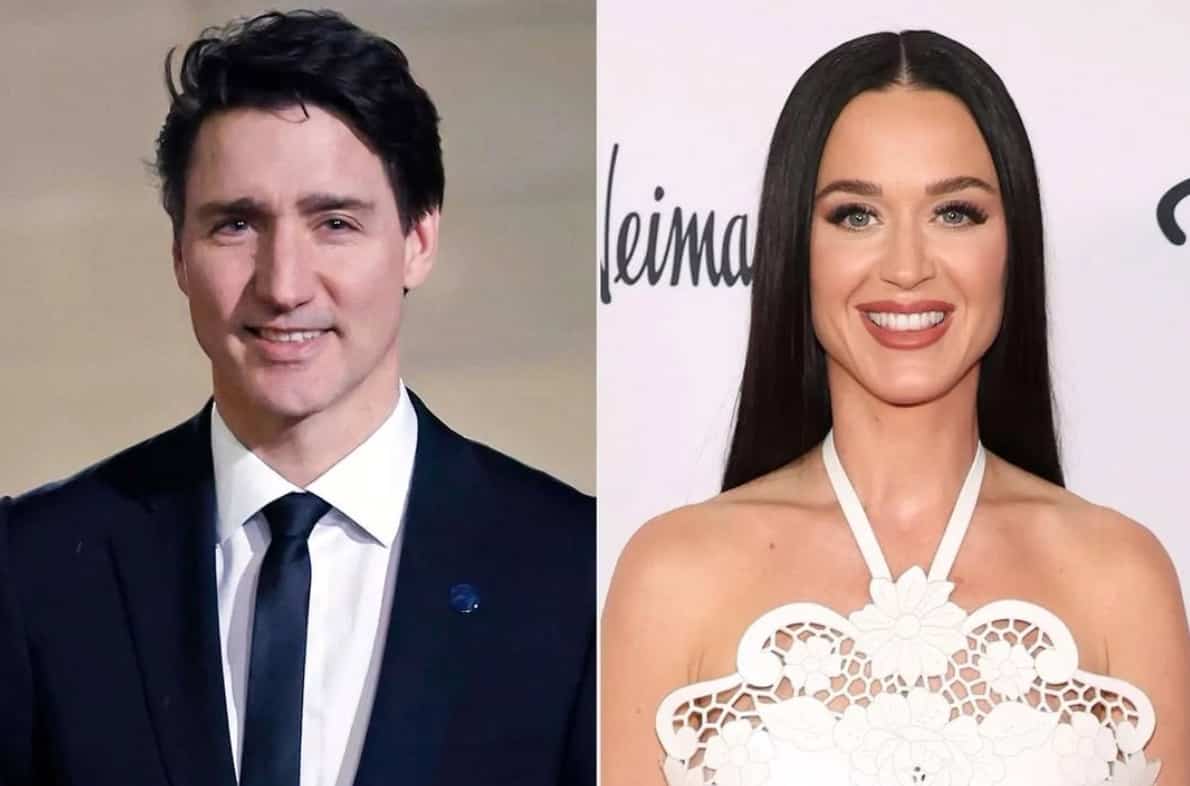 Leur romance a débuté bien avant ce que l’on croit