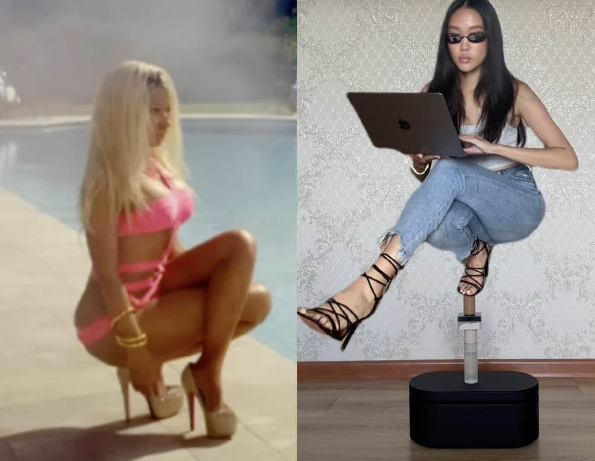 Ce challenge vient de faire une blessée grave