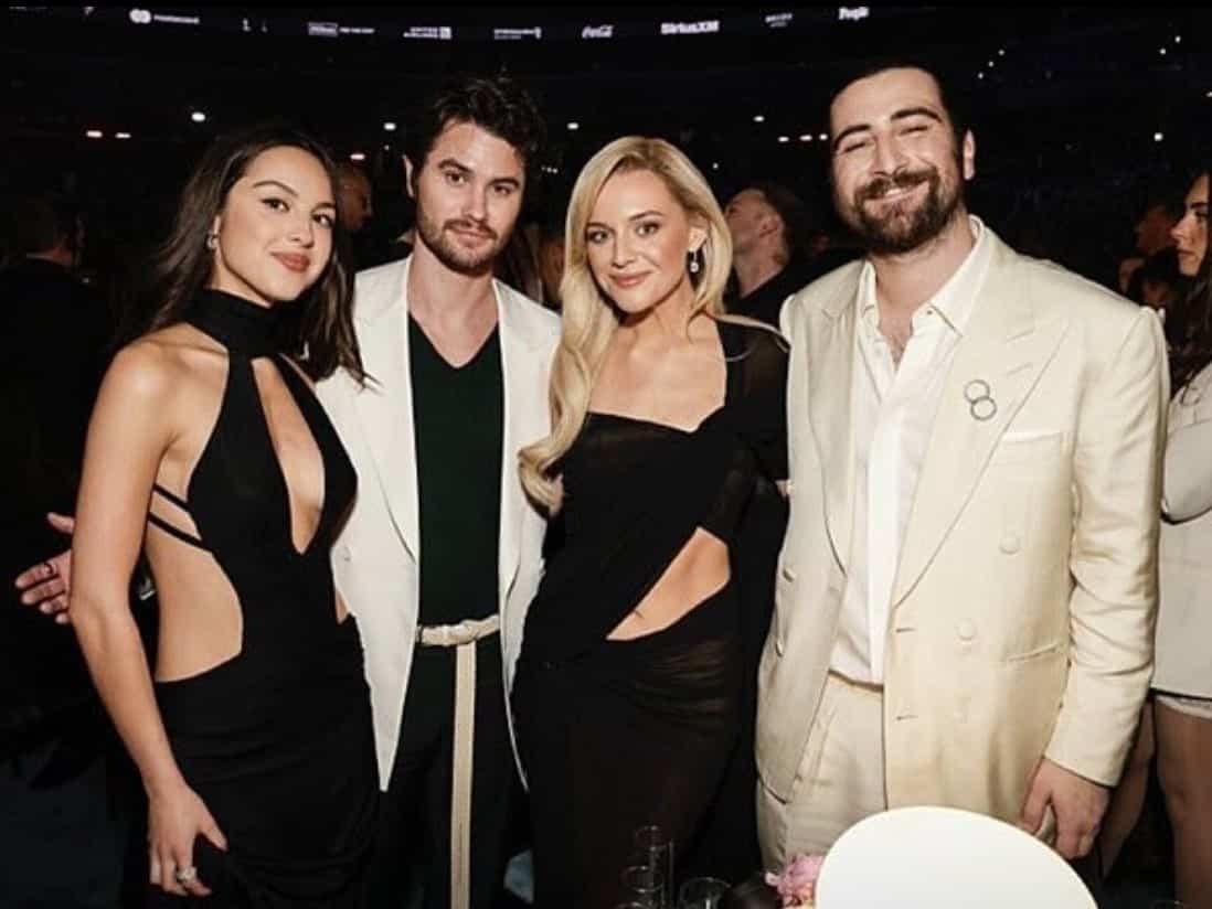 Cet acteur d'Outer Banks répond