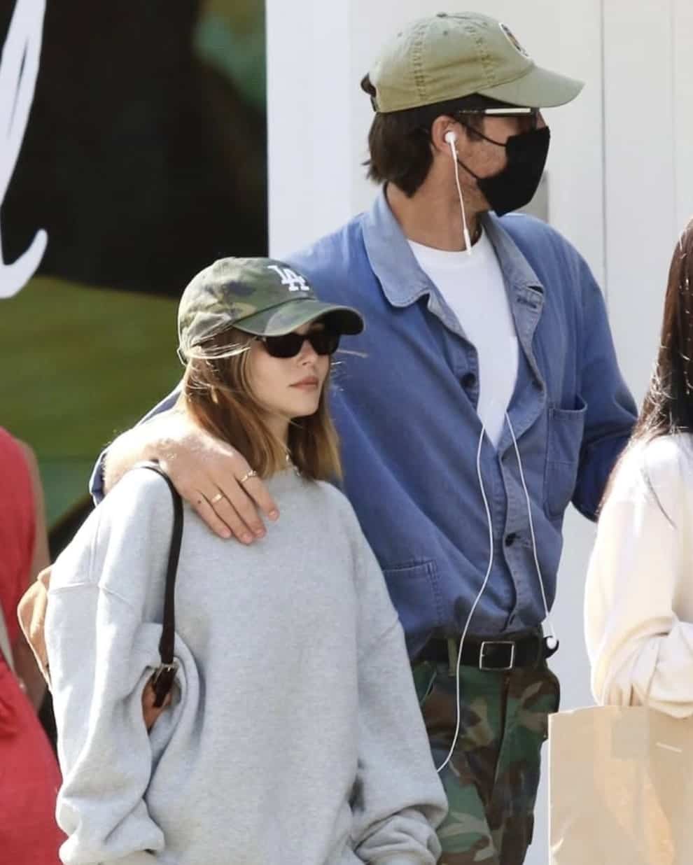 Un autre couple annonce sa séparation