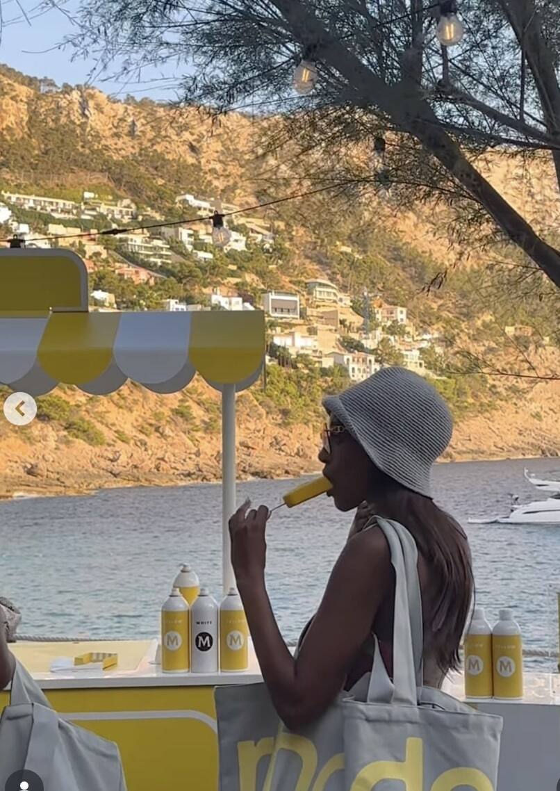 L’accessoire Gen Z est un item gourmand