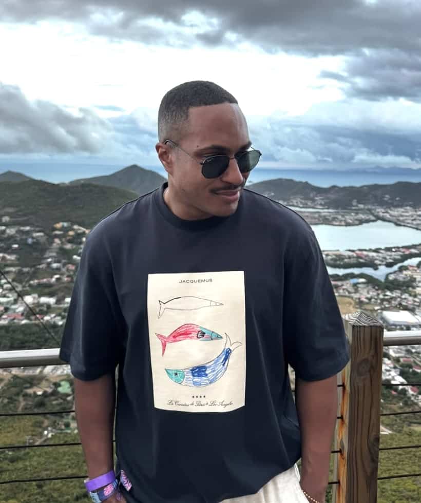 Greg Basquiat devine le signe astrologique 