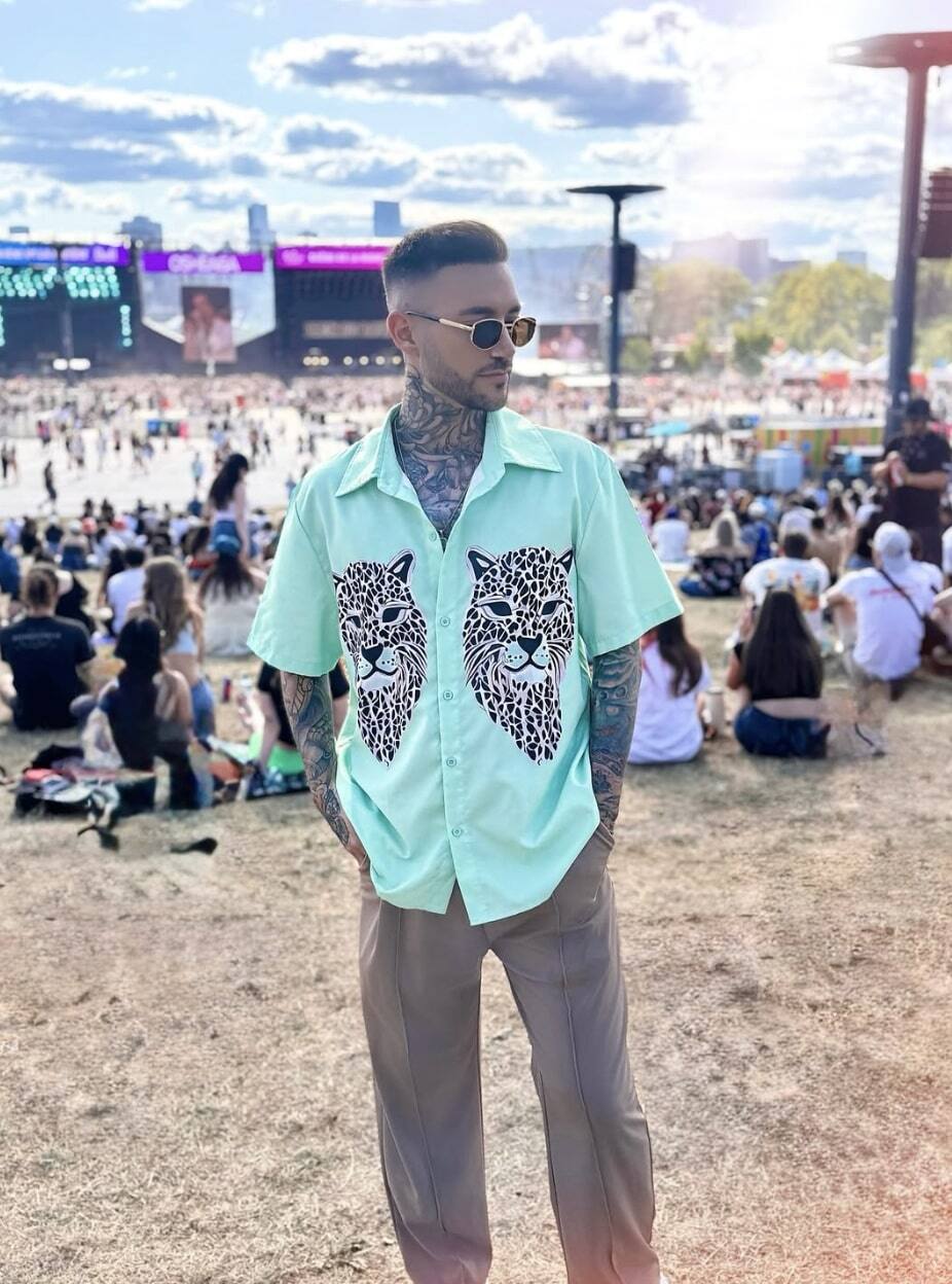 Le youtubeur des stars annonce sa rupture