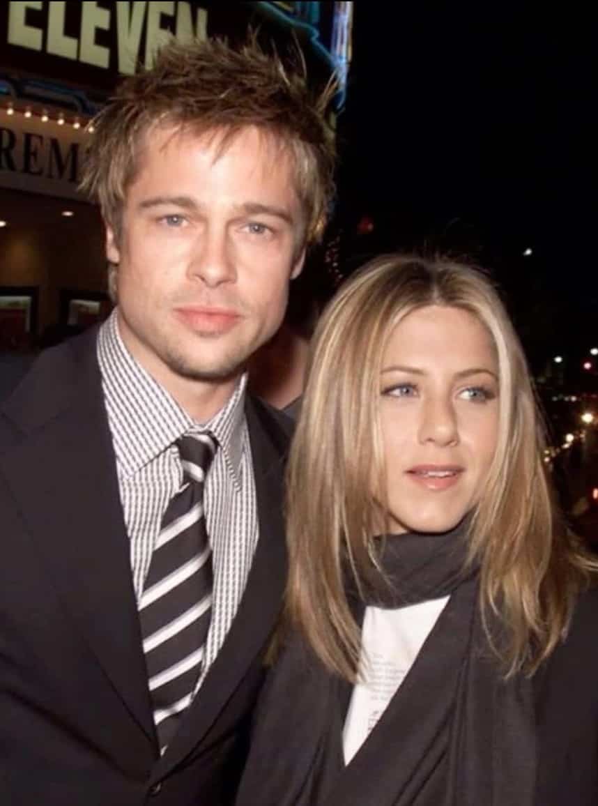 Jennifer Aniston fait de grandes révélations 