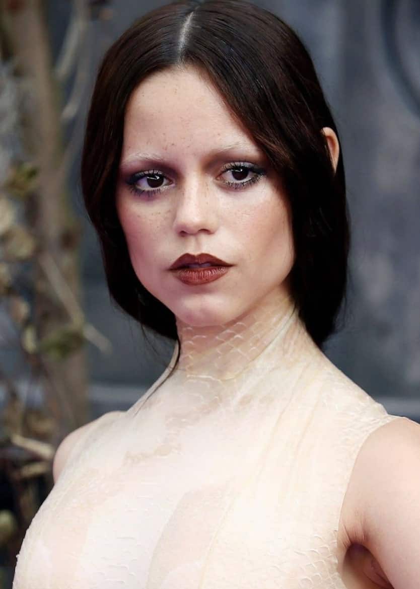 L'attitude de l'actrice déçoit ses fans 