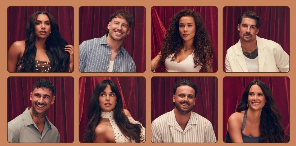 Les potins sur les candidats se multiplient