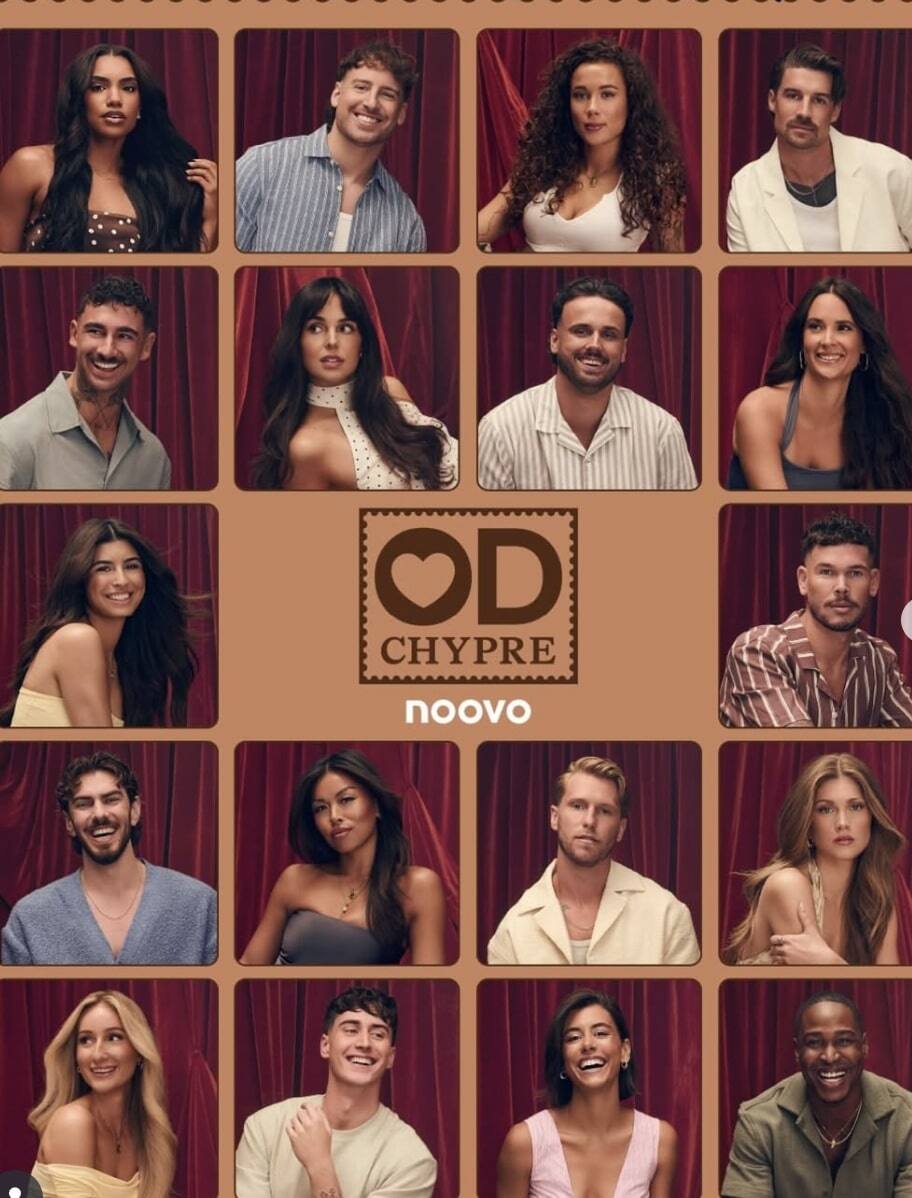 Ce candidat quitte subitement 