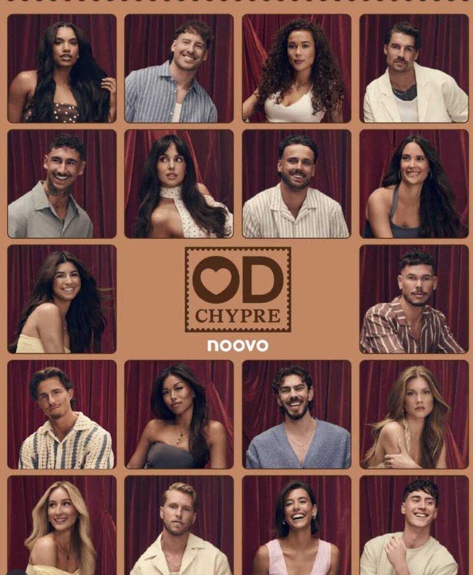 Voici celui qui devient le 9e candidat