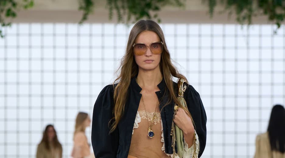 Voici la couleur de jean qui sera partout