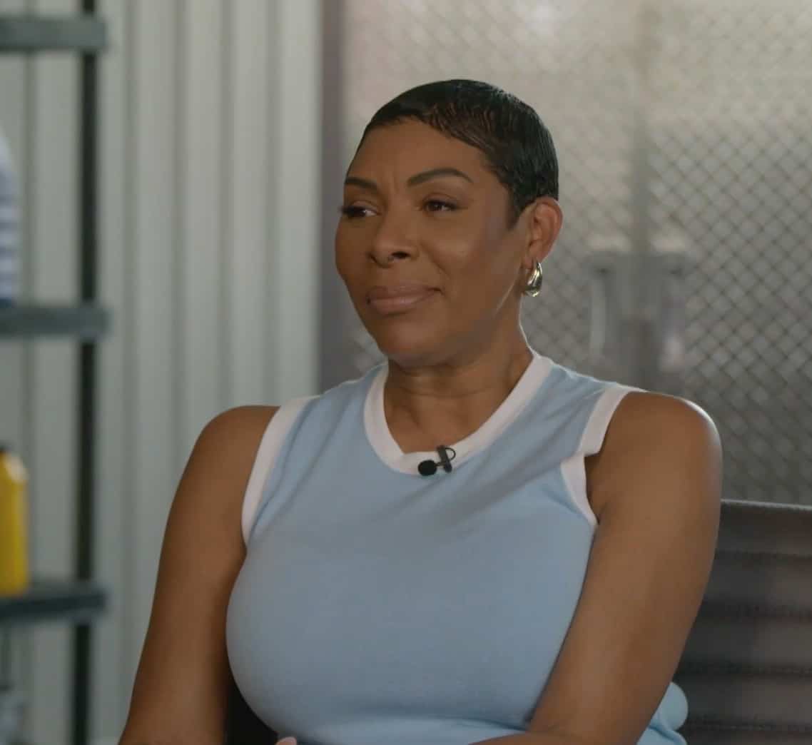 Image principale de l'article Elle se confie sur ses divorces