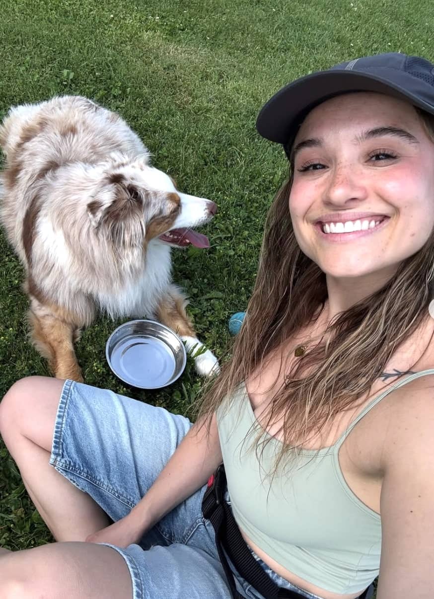 Elle cloue le bec à une internaute