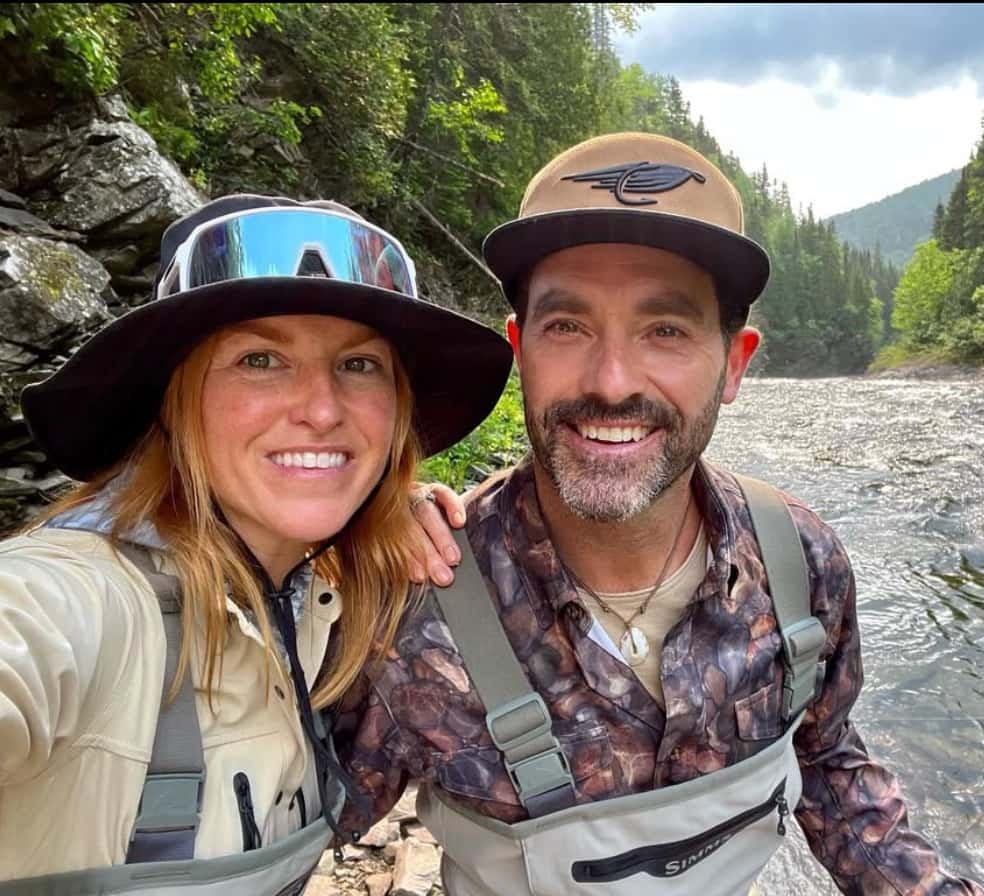 Ils font jaser avec cette nouvelle photo de couple