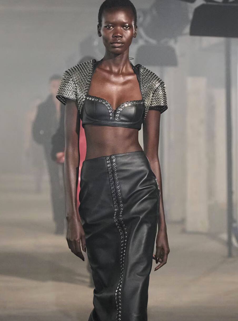 Voici LA pièce phare de l’automne 2025