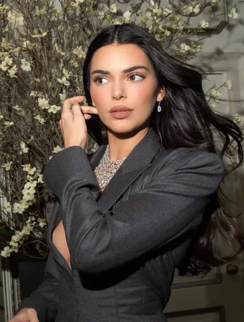 Ce vernis intense est le seul que vous porterez 