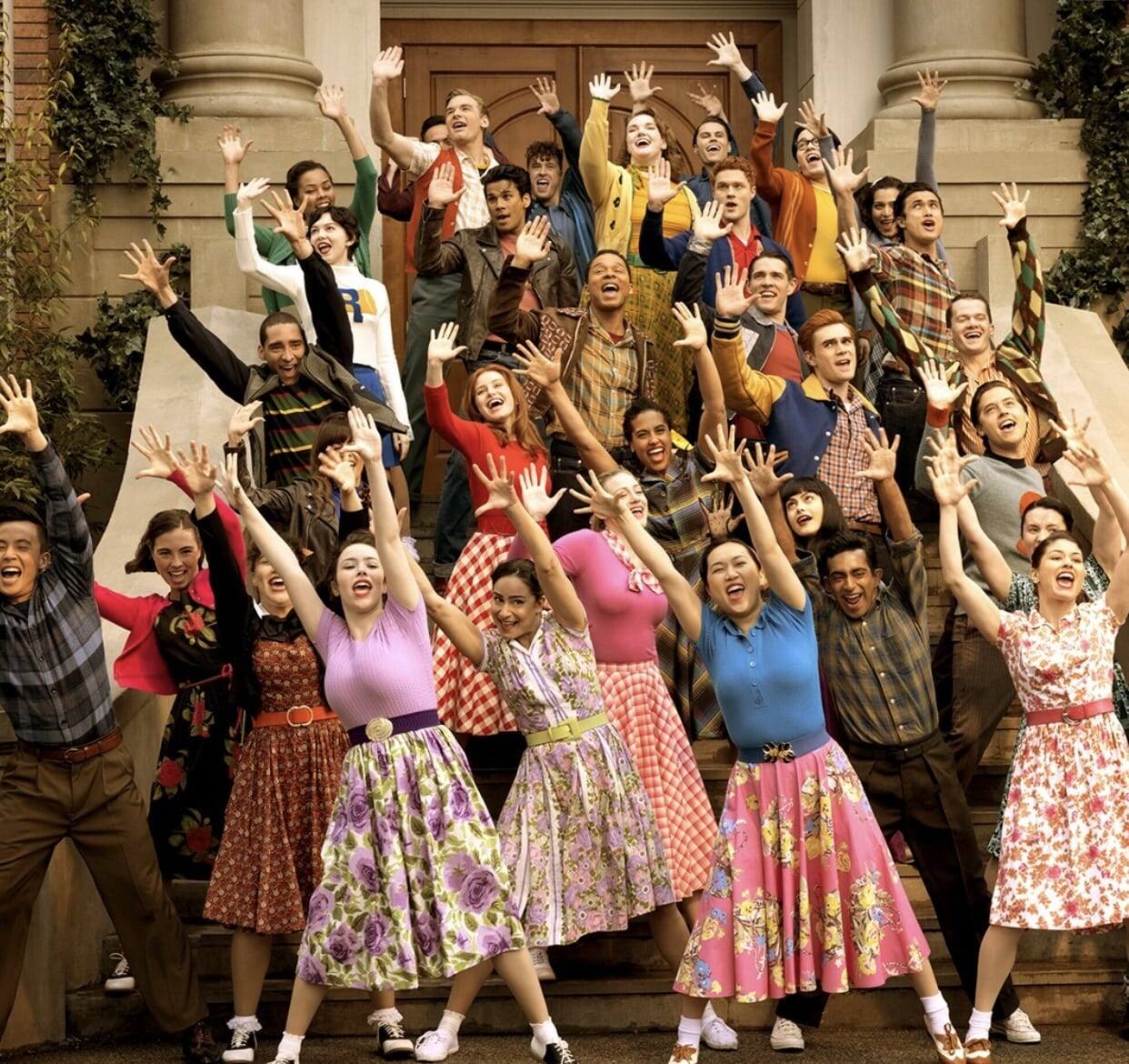 L’acteur est maintenant papa