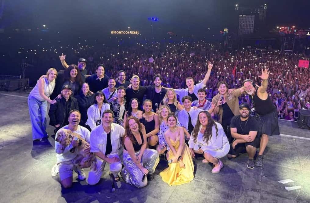 Une deuxième vague de sélections