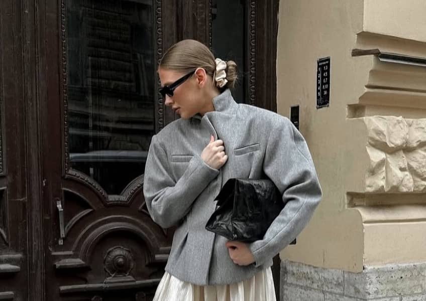 Ce pantalon remplace les joggings