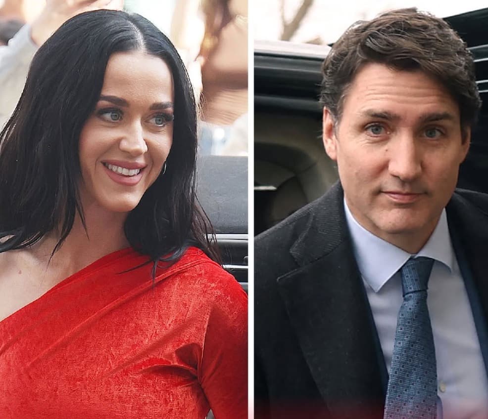 Voici pourquoi c’est terminé entre Katy et Justin 