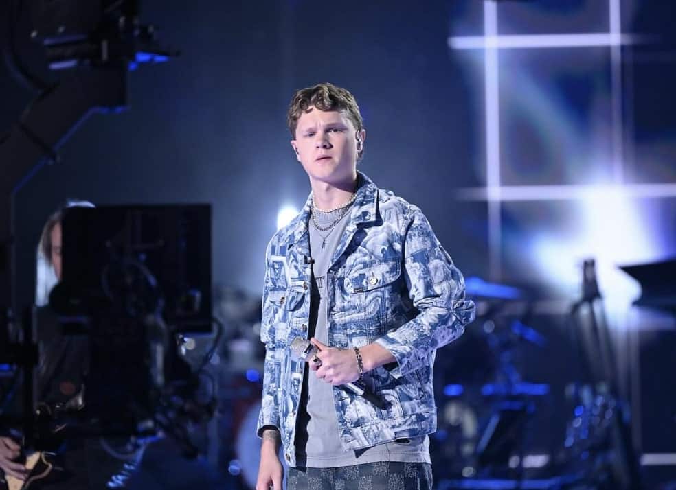 En deuil de son ami, il a pensé tout abandonner