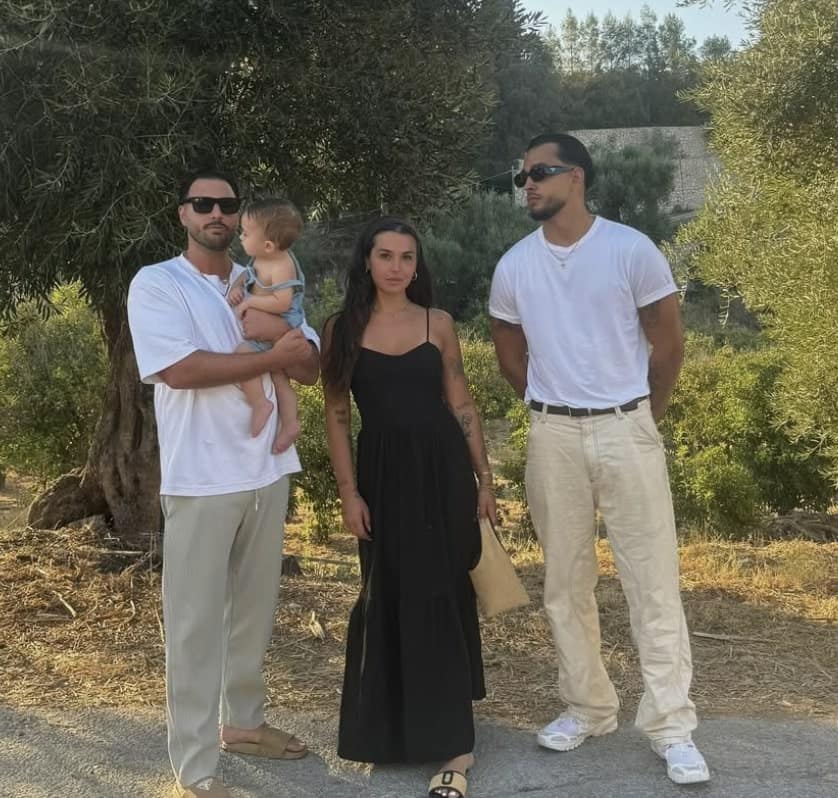 Elle demande de l'aide pour sa mère malade