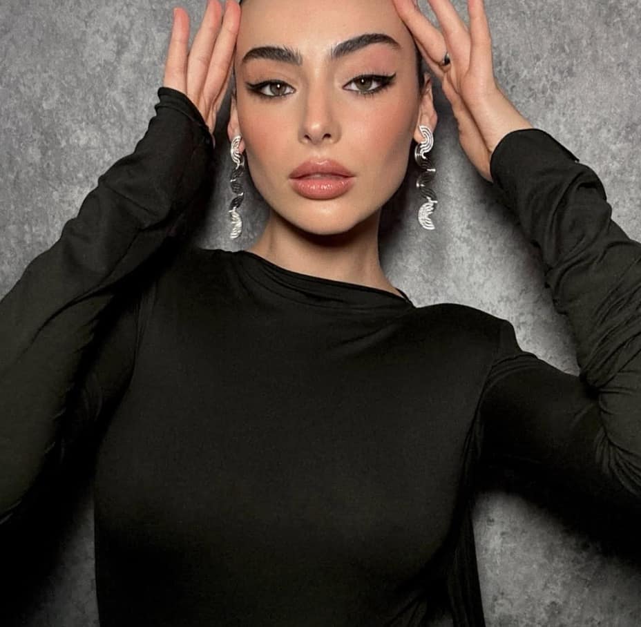 Voici la coloration la plus populaire cet automne