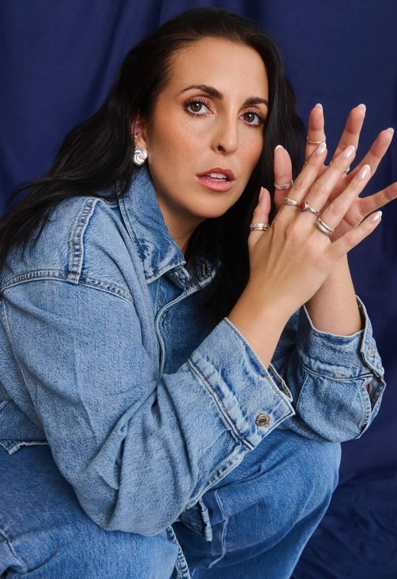 S'est-elle envolée pour cette téléréalité?