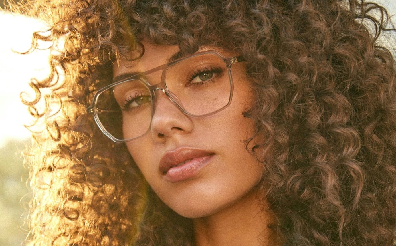 les plus belles montures de lunettes