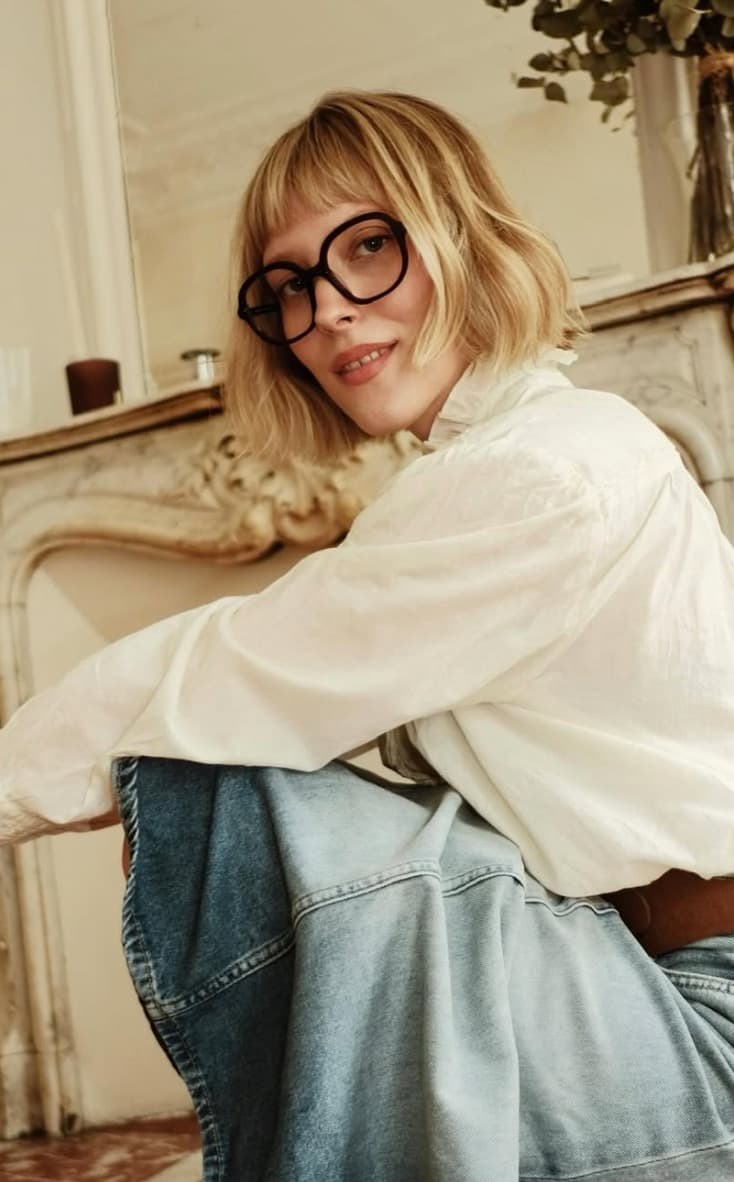 Les 5 montures de lunettes tendance de l’automne 