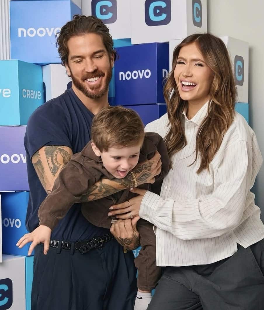 Leur vie intime à l'écran